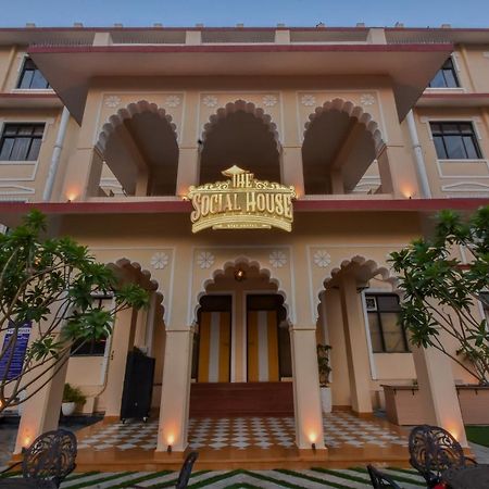 Ranbanka Heritage Resort Bhilwara Dış mekan fotoğraf