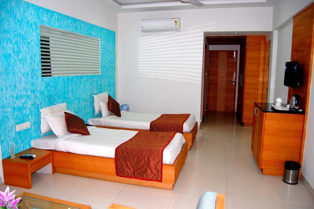 Ranbanka Heritage Resort Bhilwara Oda fotoğraf