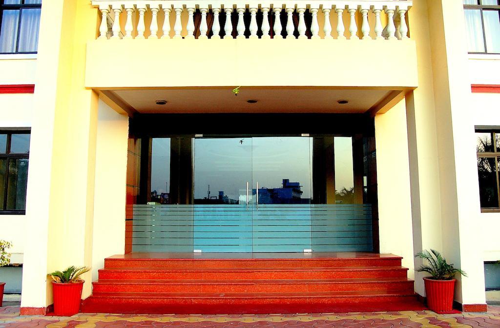 Ranbanka Heritage Resort Bhilwara Dış mekan fotoğraf