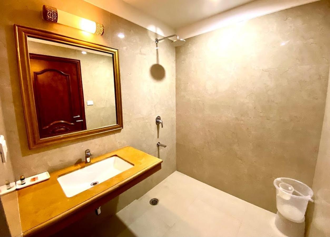 Ranbanka Heritage Resort Bhilwara Dış mekan fotoğraf