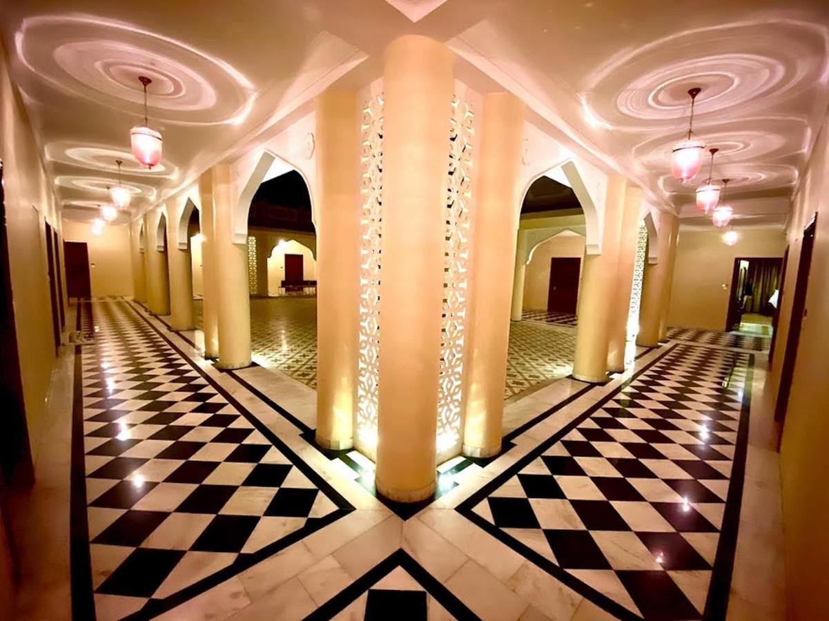 Ranbanka Heritage Resort Bhilwara Dış mekan fotoğraf
