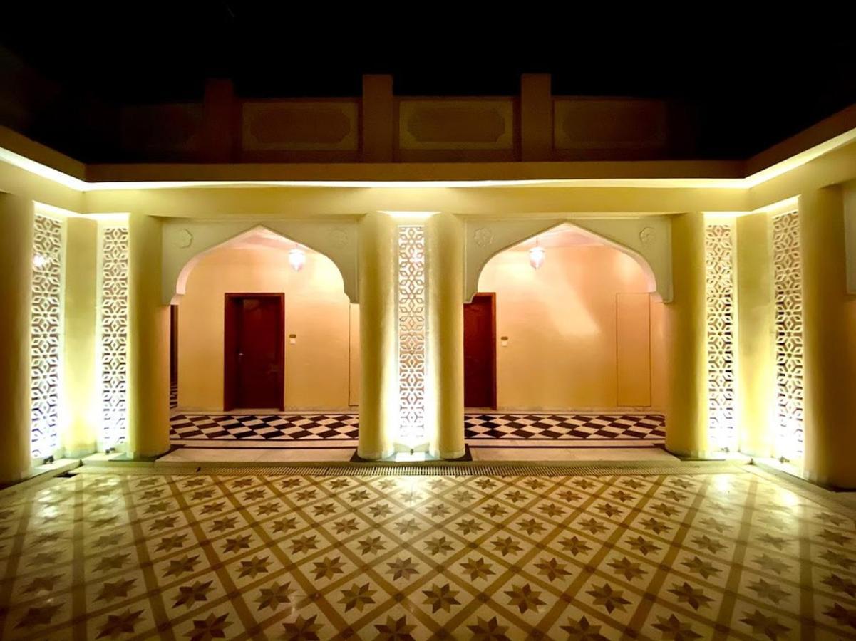Ranbanka Heritage Resort Bhilwara Dış mekan fotoğraf