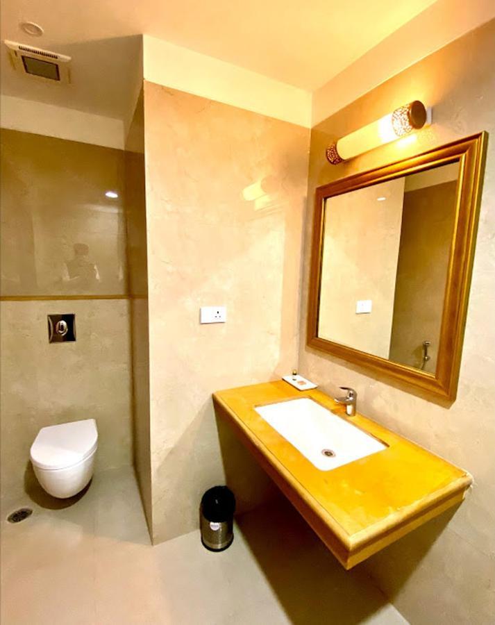 Ranbanka Heritage Resort Bhilwara Dış mekan fotoğraf