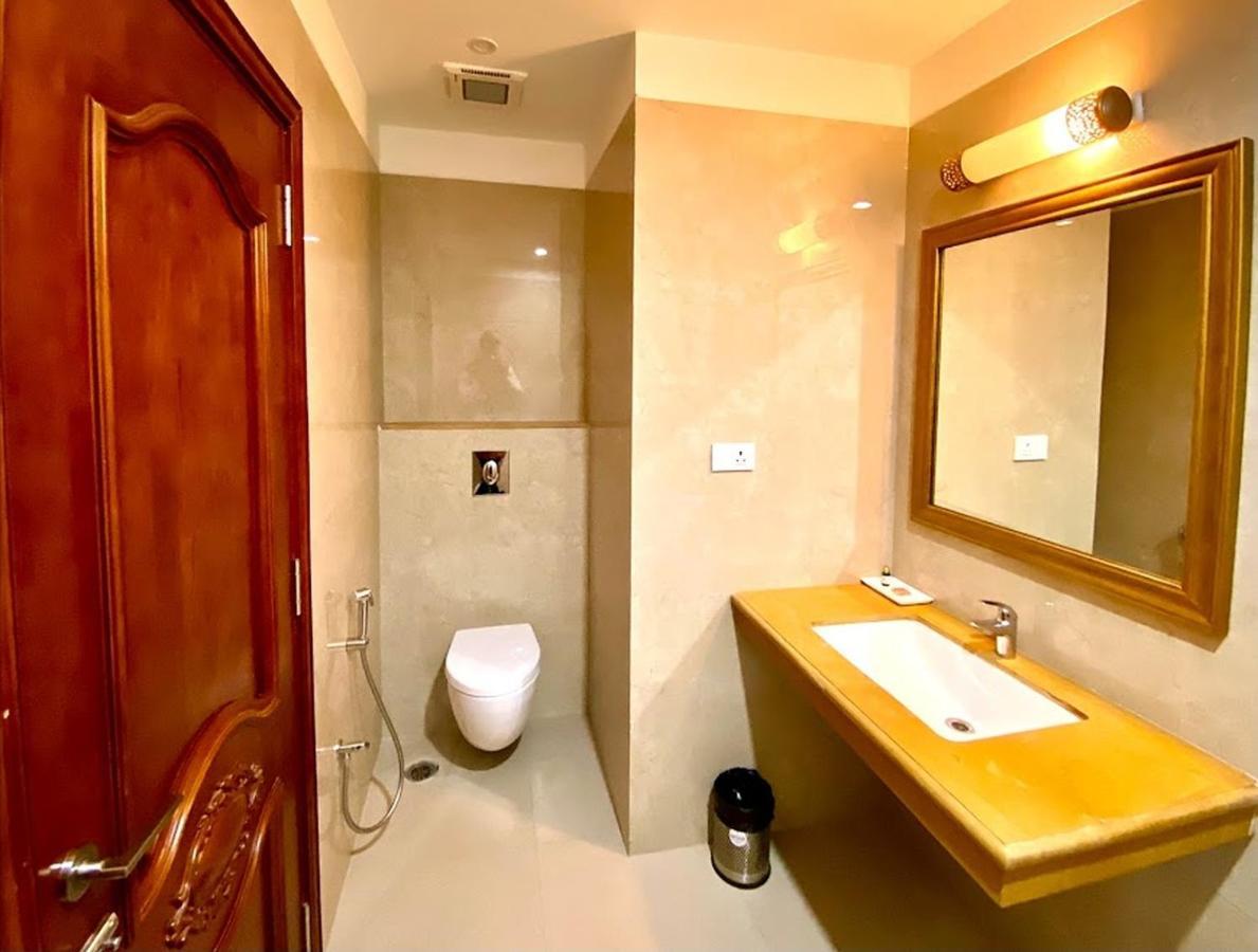 Ranbanka Heritage Resort Bhilwara Dış mekan fotoğraf
