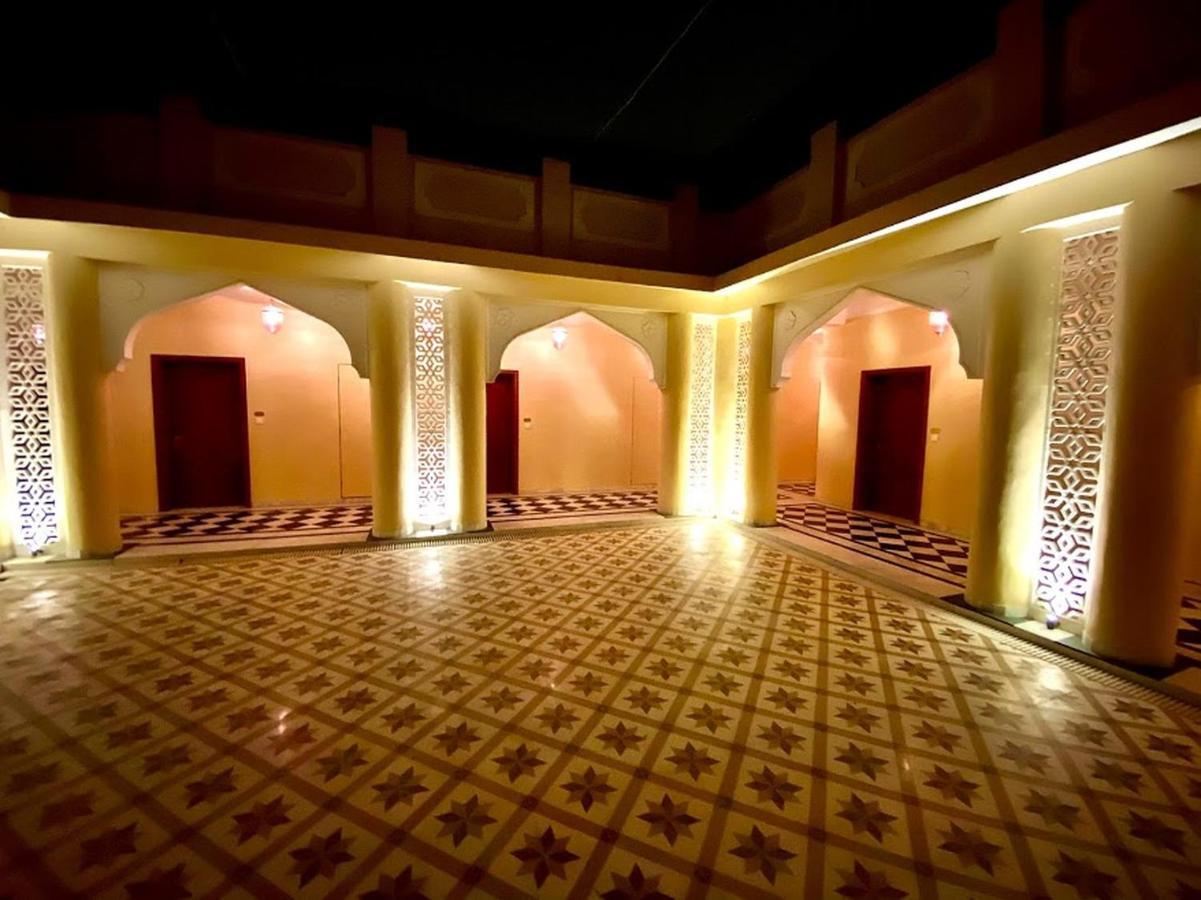 Ranbanka Heritage Resort Bhilwara Dış mekan fotoğraf