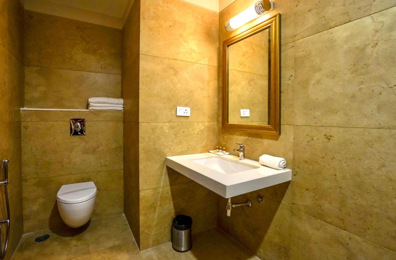Ranbanka Heritage Resort Bhilwara Dış mekan fotoğraf