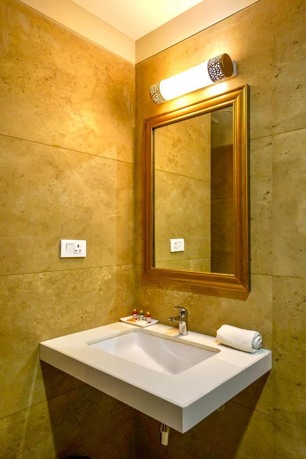 Ranbanka Heritage Resort Bhilwara Dış mekan fotoğraf