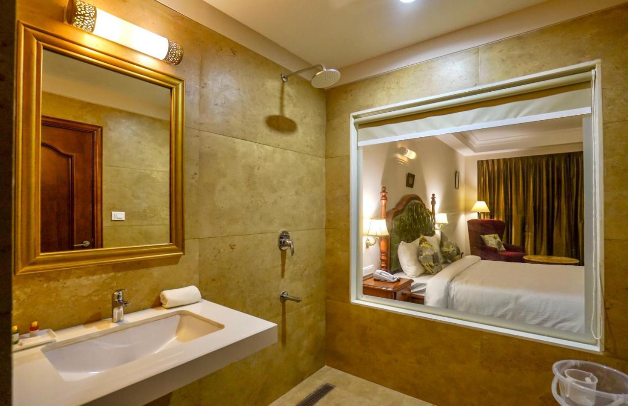 Ranbanka Heritage Resort Bhilwara Dış mekan fotoğraf