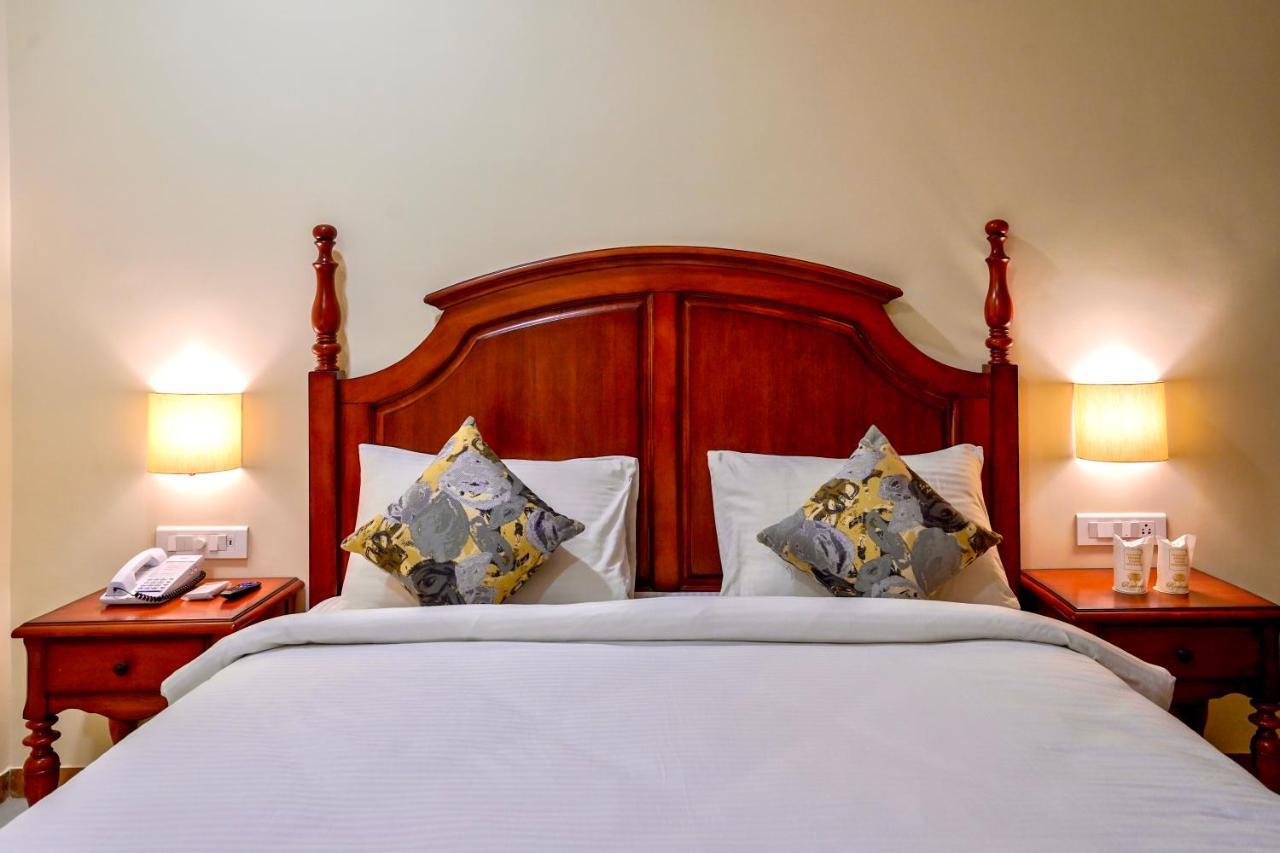 Ranbanka Heritage Resort Bhilwara Dış mekan fotoğraf