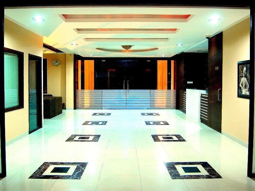 Ranbanka Heritage Resort Bhilwara Dış mekan fotoğraf