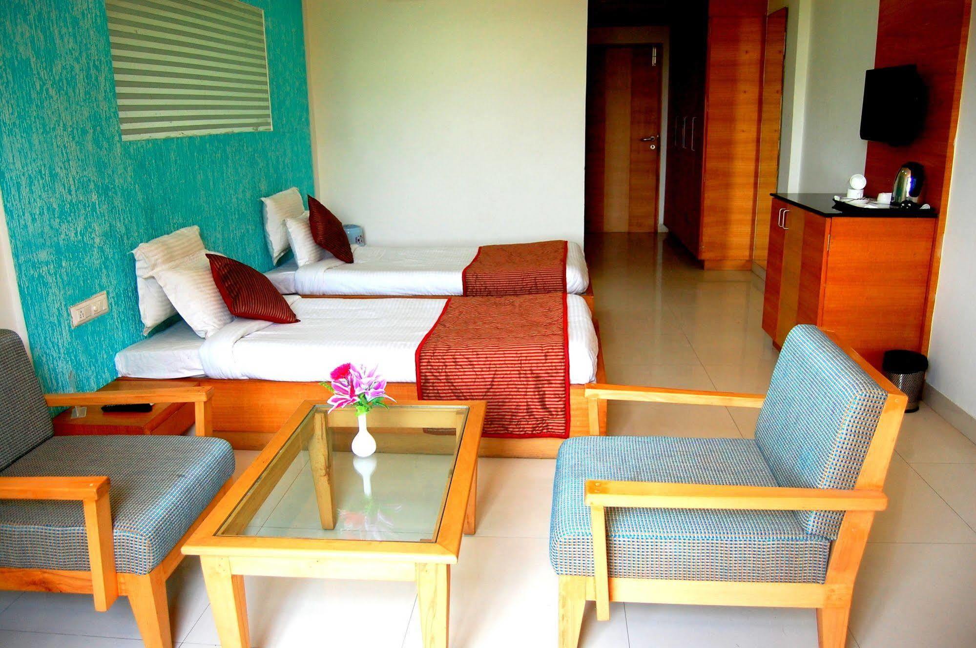 Ranbanka Heritage Resort Bhilwara Dış mekan fotoğraf
