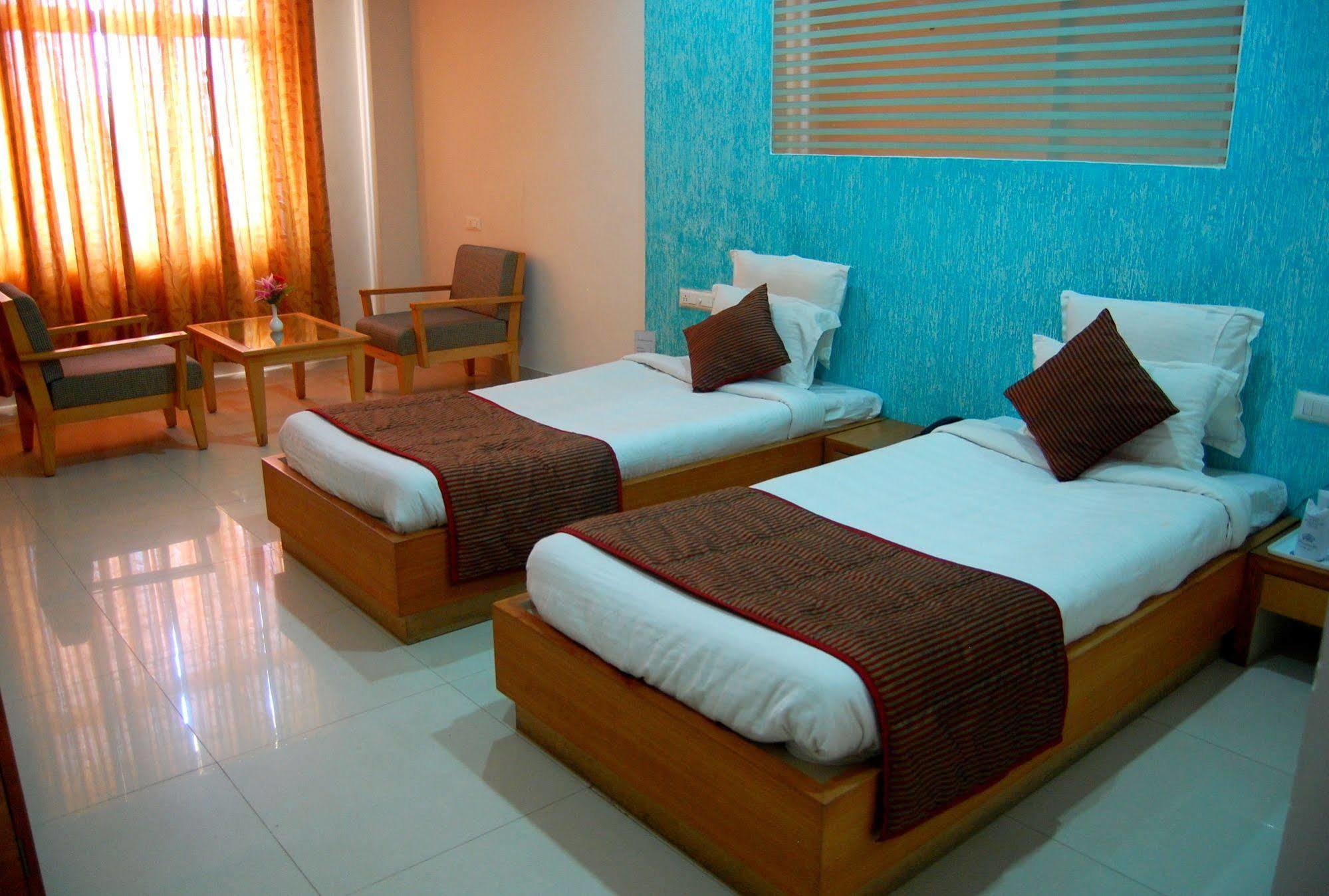 Ranbanka Heritage Resort Bhilwara Dış mekan fotoğraf