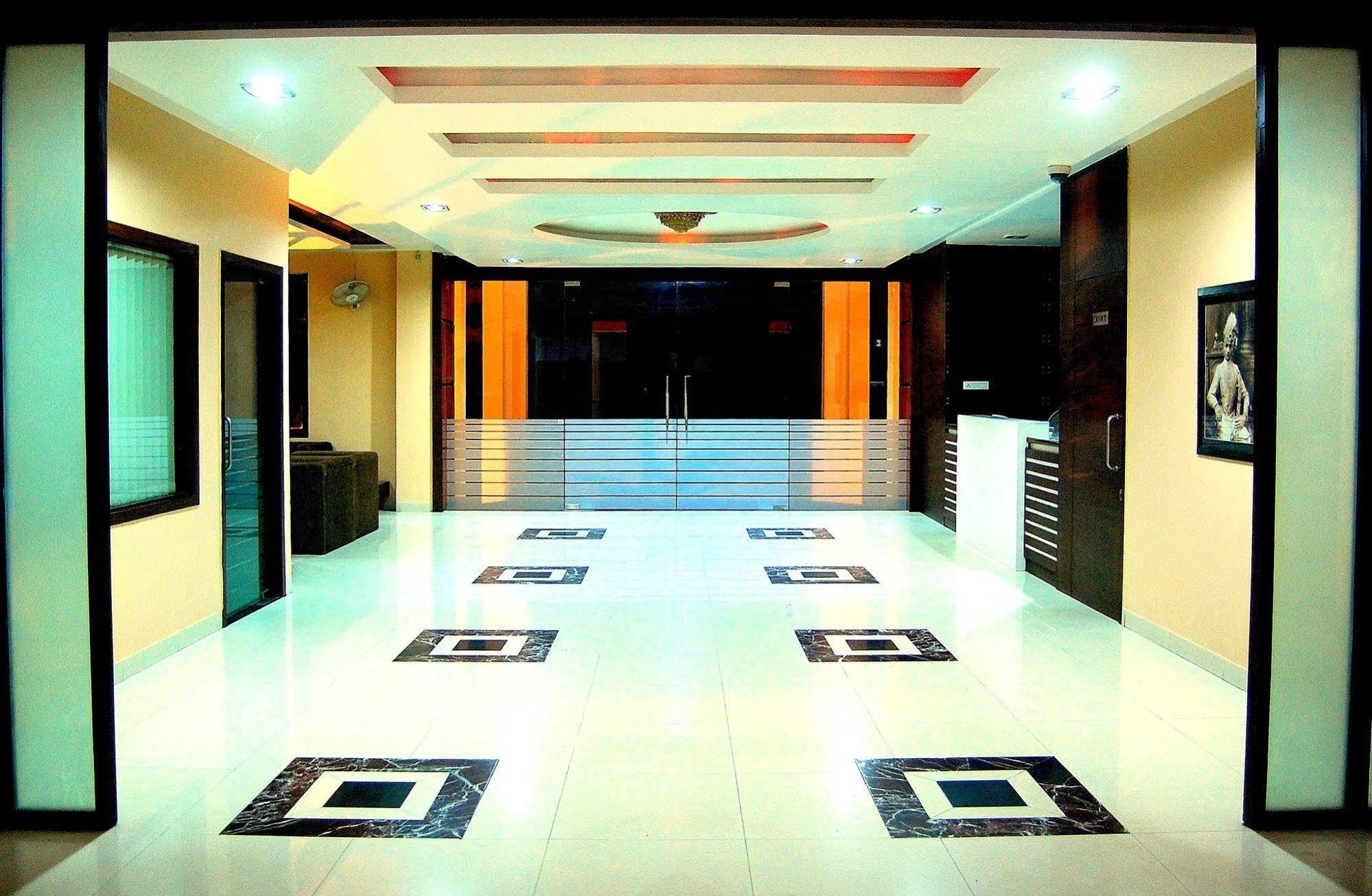 Ranbanka Heritage Resort Bhilwara Dış mekan fotoğraf