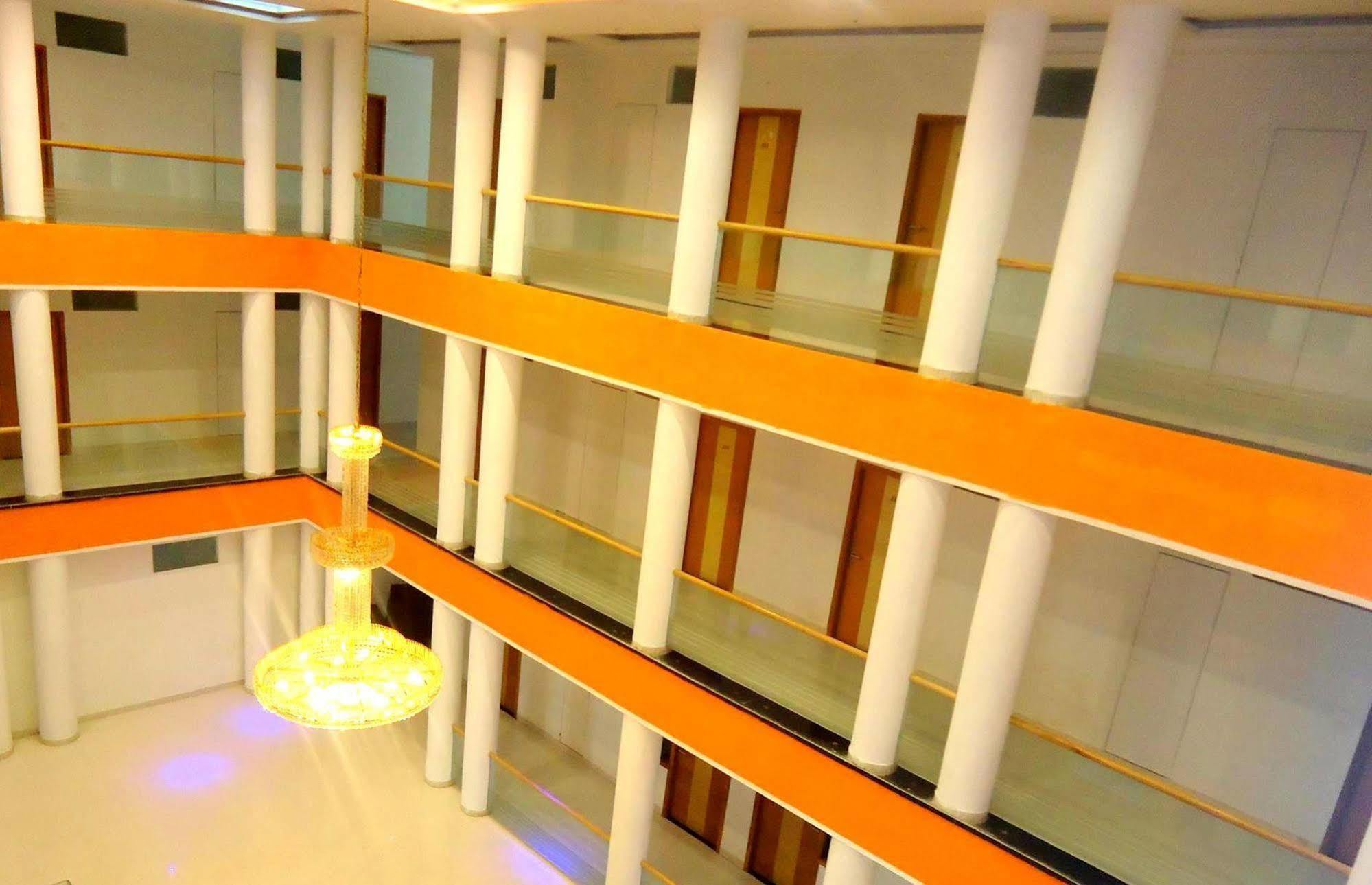 Ranbanka Heritage Resort Bhilwara Dış mekan fotoğraf